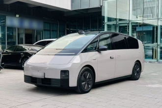 理想汽车 理想MEGA 2024款 Ultra