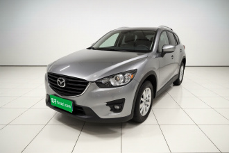 马自达CX-5 2015款 2.0L 自动两驱都市型