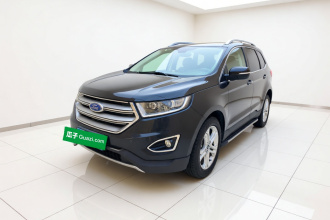 福特 锐界 2016款 EcoBoost 245 两驱豪锐型 7座