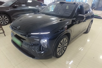 蔚来ES7 2022款 75kWh