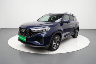 北京现代ix35 2021款 2.0L 自动两驱GLS领先版