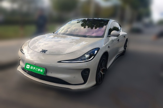 智己汽车 智己L6 2025款 Ultra