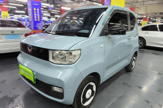 五菱汽车 宏光MINIEV 2022款 轻松款 三元锂