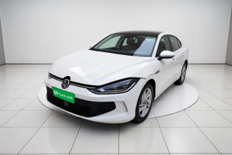 大众 2022款 凌渡L 280TSI DSG炫辣版