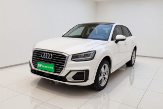 奥迪Q2L 2018款 35 TFSI 时尚致雅型 国V