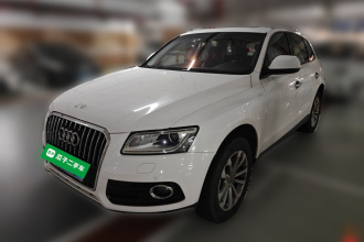 奥迪Q5 2015款 40 TFSI 技术型