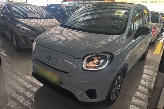 零跑汽车 零跑T03 2024款 310舒享版