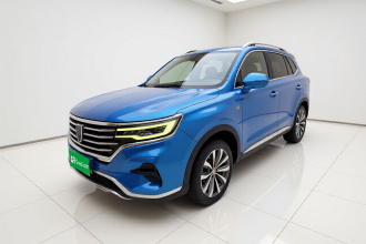 荣威RX5 MAX 2019款 400TGI 自动智能座舱旗舰版