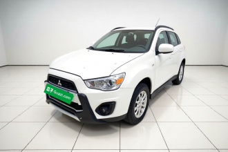 三菱 劲炫ASX 2013款 2.0L CVT两驱精英版
