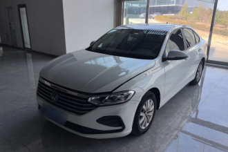 大众 朗逸 2023款 1.5L 自动得逸版