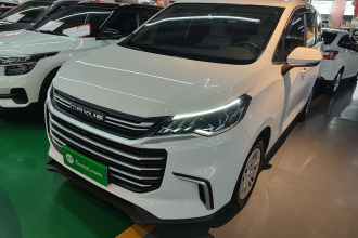上汽大通MAXUS 大通G50 2023款 1.5T 手动畅游A