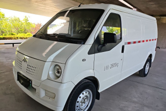 新吉奥 吉奥睿征 2023款 38.4kWh 力神动力