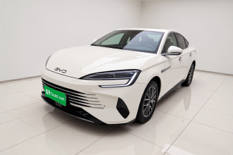 比亚迪 海豹07 DM-i 2025款 DM-i 1.5L 70km 精英型