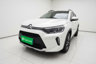 雪铁龙C3-XR 2021款 190THP DCT致尚版