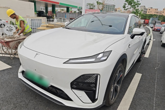 深蓝汽车 深蓝S07 2024款 215Max 增程版