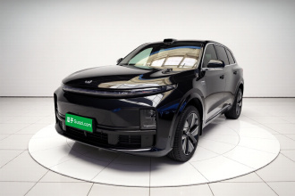 理想汽车 理想L7 2024款 MAX