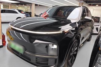 理想汽车 理想L8 2023款 Pro