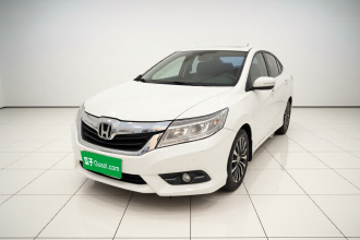 本田 凌派 2013款 1.8L 自动豪华版