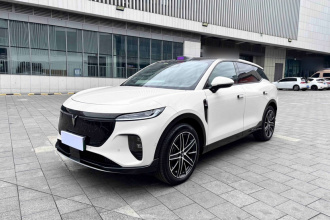 岚图汽车 岚图知音 2025款 四驱乾崑版