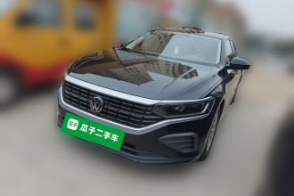 大众 帕萨特 2024款 280TSI 商务版
