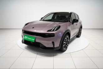 领克06 2023款 Remix 1.5T Shero