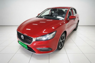 名爵6新能源 2019款 50T Pro