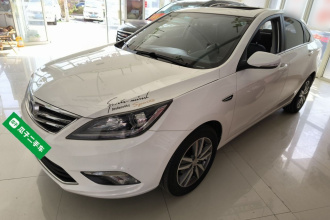 长安 逸动 2016款 1.6L 手动风尚型