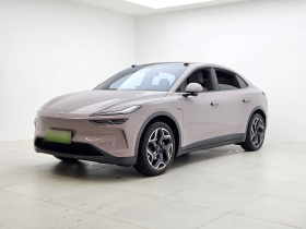 乐道L60 2024款 60kWh 后驱版