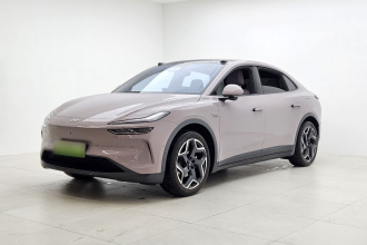 乐道L60 2024款 60kWh 后驱版