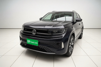 大众 揽巡 2024款 380TSI 四驱R-Line巡游 众享款