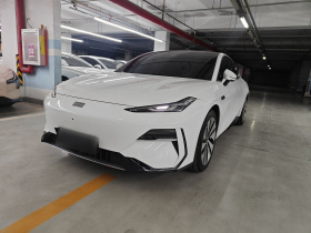 吉利银河 银河E8 2024款 665km 后驱星舰 远航版