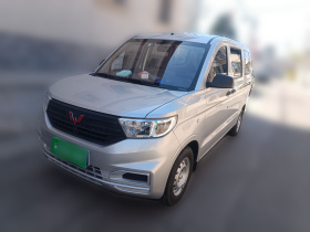 五菱汽车 五菱宏光V 2022款 1.5L劲取版电动助力LAR