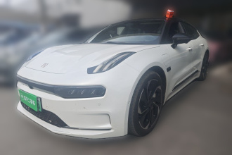 极氪001 2023款 WE版 100kWh