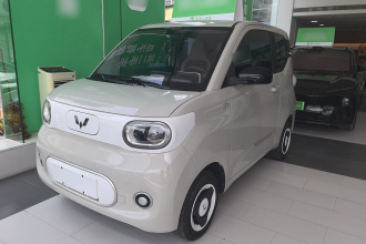 五菱汽车 宏光MINIEV 2024款 第三代 215km 青春版