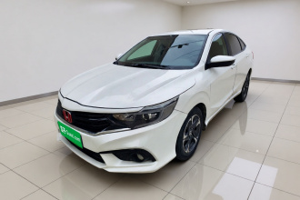 本田 享域 2019款 180TURBO CVT畅享版 国VI