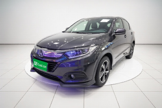 本田 缤智 2020款 1.5L CVT先锋版