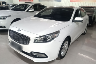 起亚K4 2014款 1.8L 自动GLS