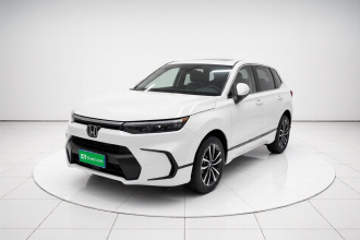 本田 皓影 2023款 240TURBO 两驱豪华版 5座