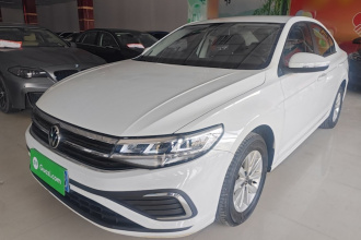 大众 宝来 2024款 200TSI DSG畅行版
