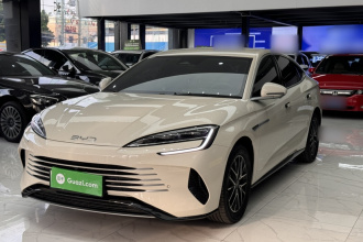 比亚迪 海豹07 DM-i 2025款 DM-i 1.5L 70km 精英型