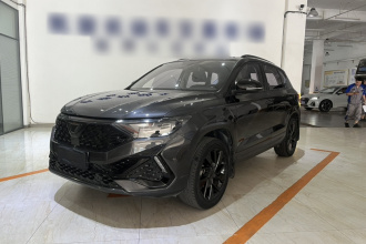 捷达VS5 2022款 280TSI 自动高光悦享型