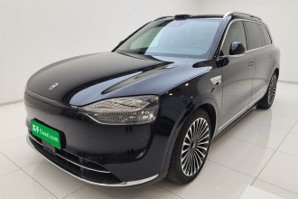 鸿蒙智行 问界M9 2024款 增程 Ultra版 42kWh 6座版