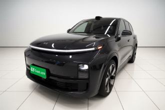 理想汽车 理想L9 2022款 Max