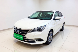 长安 逸动DT 2018款 1.6L 手动悦享型