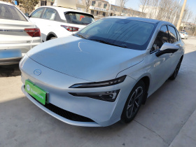 埃安 AION S MAX 2024款 80 星耀版 磷酸铁锂