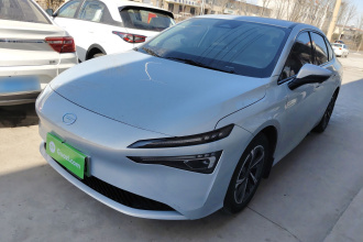 埃安 AION S MAX 2024款 80 星耀版 磷酸铁锂