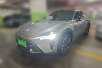 小米汽车 小米YU7 2025款 Pro版