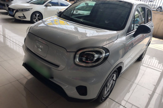 零跑汽车 零跑T03 2023款 200轻享版