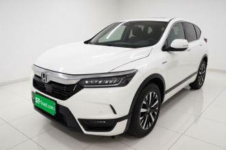 本田 皓影 2021款 锐·混动 2.0L 两驱锐·豪华版