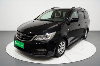 宝骏730 2016款 1.5L 手动豪华型 7座